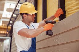 Best Siding Removal and Disposal  in USA